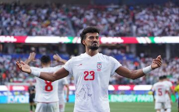 فولاد: مبلغ قرارداد رامین رضاییان کمتر از ۱۰۰ میلیارد تومان است