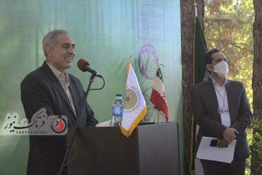 روزجهانی چوب - فضل الله رنجبر