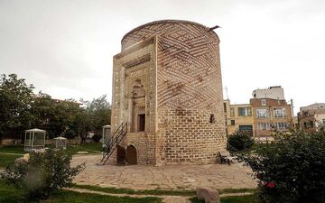  آشنایی با جاذبه های دیدنی شهر ارومیه
