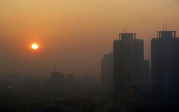 بایدها و نبایدها در آلودگی هوا