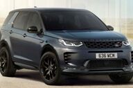 پایان تولید لندروور دیسکاوری اسپرت در ۲۰۲۶ | آغاز عصر جدید خودروهای برقی JLR