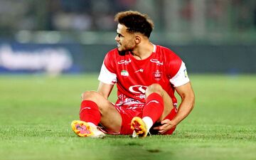 آخرین وضعیت اوستون اورونوف با پرسپولیس؛ او می‌ماند؟