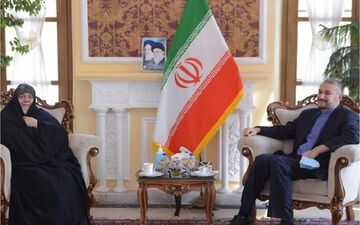 امام موسی صدر شعار وحدت امت اسلامی را معنا بخشید