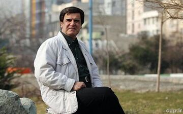  علیفر: گزارشگر روز فوتبالم/در تبریز،گزارشگر باعث برد تراکتور می شود؟