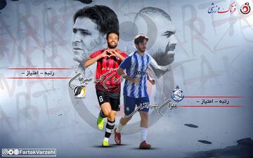 پیش بازی دیدار ملوان بندر انزلی-آرمان گهر سیرجان