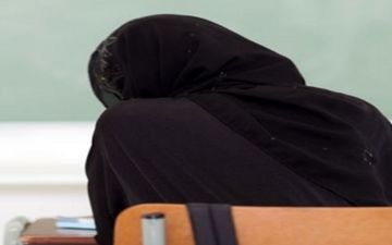  زن چاقوکش: شوهرم به بهانه کمک با زنان معتاد رابطه برقرار می‌کند 