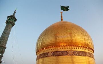 جشن میلاد امام رضا(ع) در حرم حضرت معصومه(س) برگزار می‌شود + برنامه‌ها