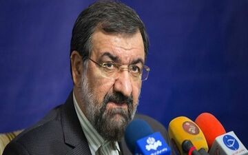 رضایی: با تفسیر رهبر انقلاب، همه چیز در نظام ولایی، مردم هستند