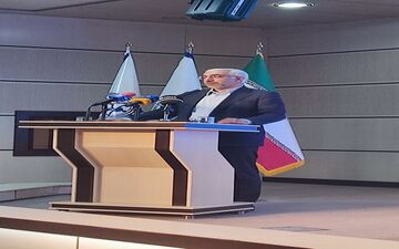 رسالت اصلی بازار سرمایه تامین مالی و تشکیل سرمایه است/ پذیرش شرکت‌های دانش بنیان در بازار سرمایه تسهیل می‌گردد






