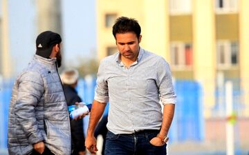 مسئولین در جم ما را تنها گذاشتند