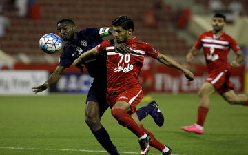 شکایت باشگاه پرسپولیس به AFC 