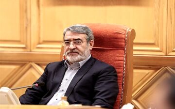 بابک درویشی در هیات رسیدگی به تخلفات اداری وزارت کشور منصوب شد
