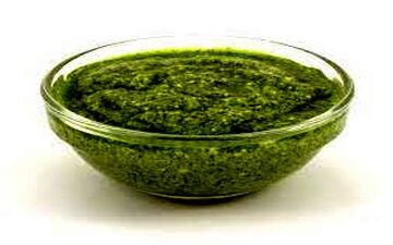 طرز تهیه سس پستو | خودت راحت با این دستور درستش کن!
