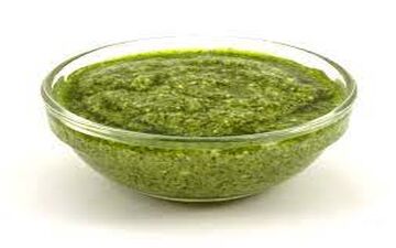 طرز تهیه سس پستو | خودت راحت با این دستور درستش کن!