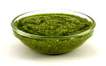 طرز تهیه سس پستو | خودت راحت با این دستور درستش کن!