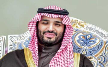 شاید ترامپ باید نگران تقلای اصلاحات در عربستان باشد!