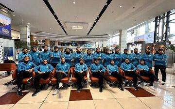 
پشیمانی و بازگشت سه عضو دیگر تیم ملی فوتبال بانوان به ایران