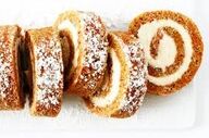 طرز تهیه رولت هویج