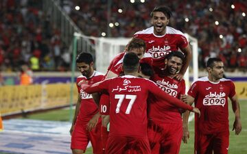 حضور موفق ستاره جوان پرسپولیس/ انتخاب برای برانکو سخت تر شد