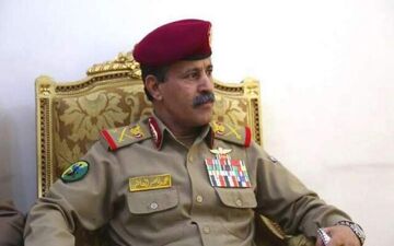 عربستان توسط انصارالله یمن تهدید شد

