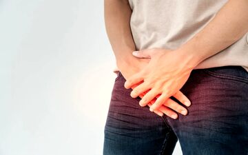 چگونه کیست بیضه را شناسایی و درمان کنیم؟ اطلاعات مهم برای مردان