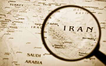  آمریکا نگران ایجاد شرکت های جدید برای همکاری با ایران است