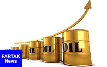  قیمت جهانی نفت امروز ۹۸/۱۱/۲۶
