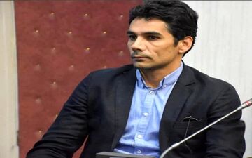 علیزاده:استقلال در هر شرایطی حریفی سرسخت و خطرناکی محسوب می‌شود!