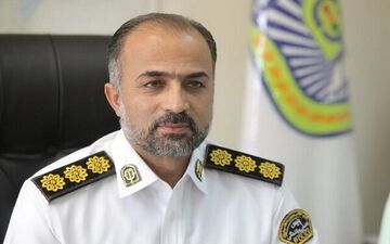 آغاز طرح سراسری پلیس راه: توقیف در انتظار خودروهای فاقد روشنایی استاندارد در جاده‌ها