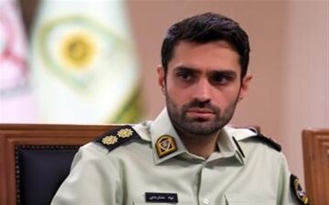 هشدار فوری پلیس فتا؛ این پیام مالیاتی را باز نکنید