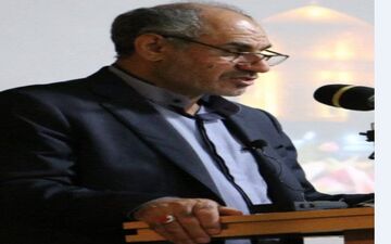 آزادی 287 زندانی از زندان مرکزی کرمانشاه به مناسبت دهه کرامت/آزاد شدگان با امام رضا (ع) عهد ببندند هیچگاه به زندان باز نگردند