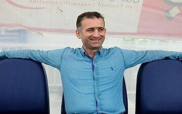 کمالوند: می‌توانستیم سه چهار گل به استقلال بزنیم/ گفته بودم کرار با من 
