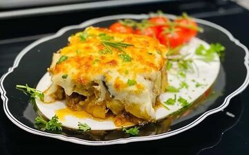 کباب مجارستانی: طعمی اصیل و سفری به سرزمین مجارستان + آموزش طرز تهیه