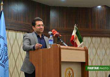 تجلیل فعالان و پیشکسوتان صنایع دستی در روز صنایع دستی 