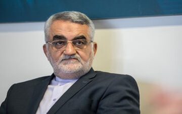 کمک آمریکا به ایران برای مقابله با کرونا یاوه‌گویی سیاسی است