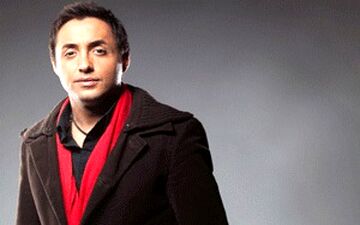  سلفی جدید «امیرحسین رستمی»
