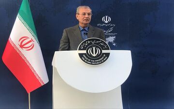  روش برخورد نیروی انتظامی در حادثه پارک شرق تهران قابل قبول نیست