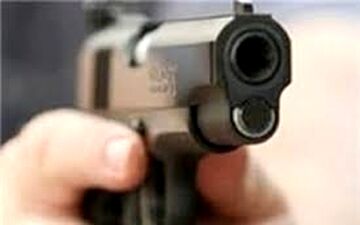 جزییات شلیک مرگبار در مقابل پایگاه شکاری تهران