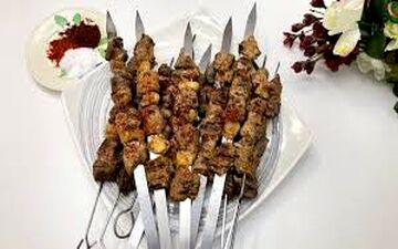 طرز تهیه  کباب پاکستانی |کباب جدید بخور