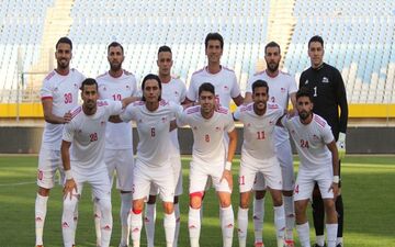 پیروزی پُرگل تراکتور در یک دیدار تدارکاتی
