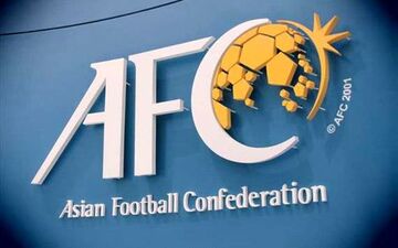 مدافع پرسپولیس و مهاجم ذوب‌آهن در ترکیب منتخب AFC