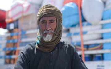پایان تعقیب و گریز در آرادان؛ ۴ خودروی حامل اتباع غیرمجاز متوقف شد