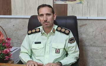 
بزرگترین طرح استخدام در پلیس کرمانشاه اجرایی می‌شود

