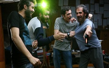 «تومان» آماده اکران آنلاین 