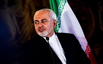 ظریف در نشست عالی رتبه مجمع عمومی ملل متحد: بایدمانع دستیابی آمریکابه منافع مورد تصورش ازاقدامات غیرقانونی شد