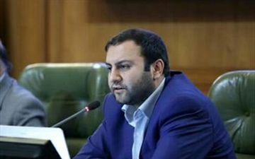 پنج وزارت خانه در حادثه پلاسکو مقصر بودند 