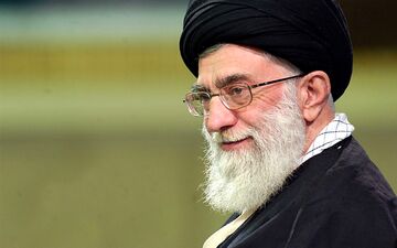 بازتاب تبریک نوروز رهبری در رسانه های جهان