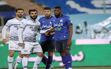تایید مذاکره با بازیکن استقلالی توسط سرخ ها