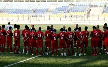 پیشنهاد های خارجی  برای دو بازیکن پرسپولیس 