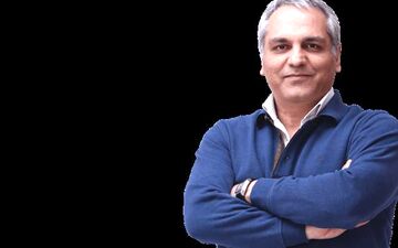 مهران مدیری وارد دهه پنجم زندگی خود شد/ جشن تولد همزمان با میلاد امیرالمومنین
